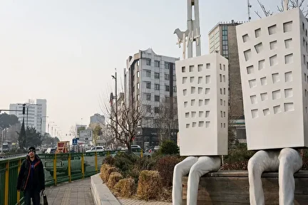 جست‌و‌جو برای آپارتمان‌های ریزمتراژ و نقلی تا ۲ میلیارد تومان در تهران + اینفوگرافی