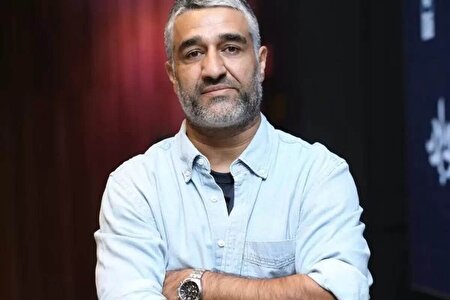 عکس/ جنجال تازه خواهر پژمان جمشیدی حسابی سروصدا کرد