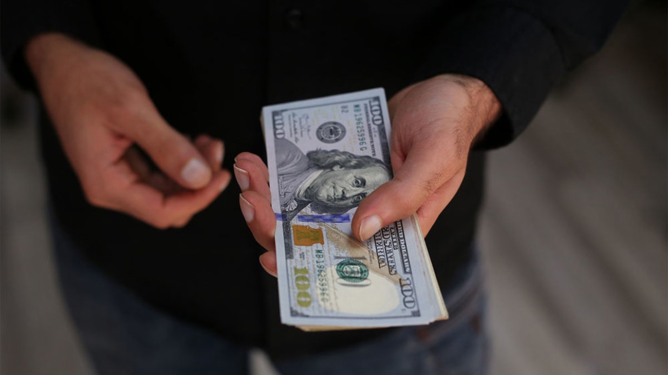 تحلیل بازار دلار تحلیل بازار دلار