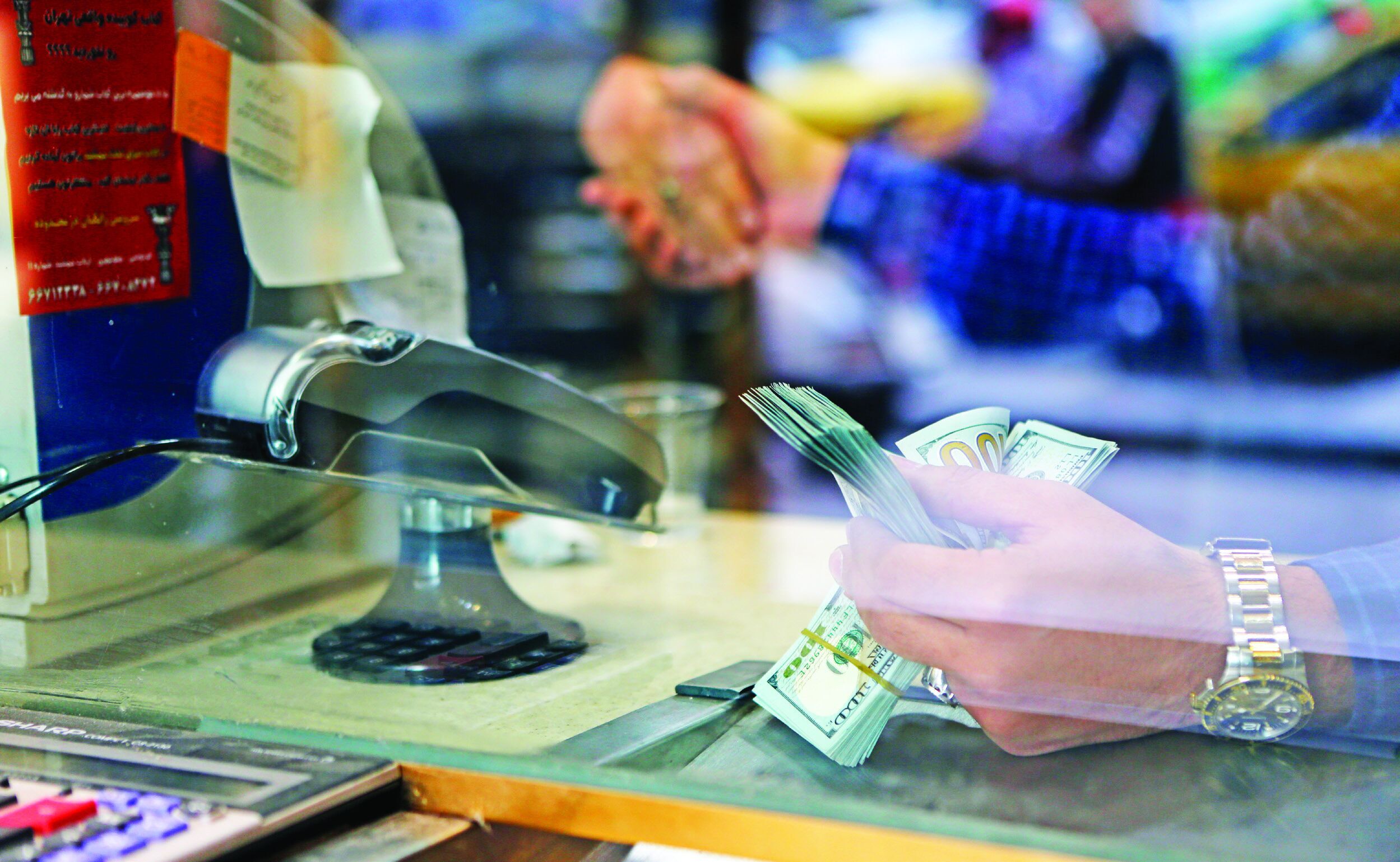 جنجال بر سر حذف ارز ترجیحی