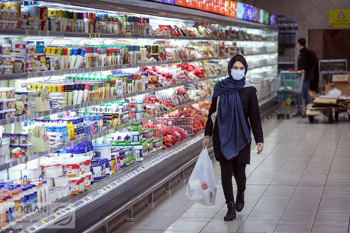 افزایش تورم