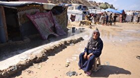 غزه در آستانه زمستان؛ زندگی میان آوار و سرما