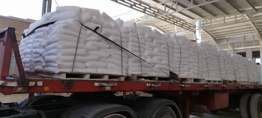 جایگاه کربنات کلسیم کوتد در توسعه صنعتی