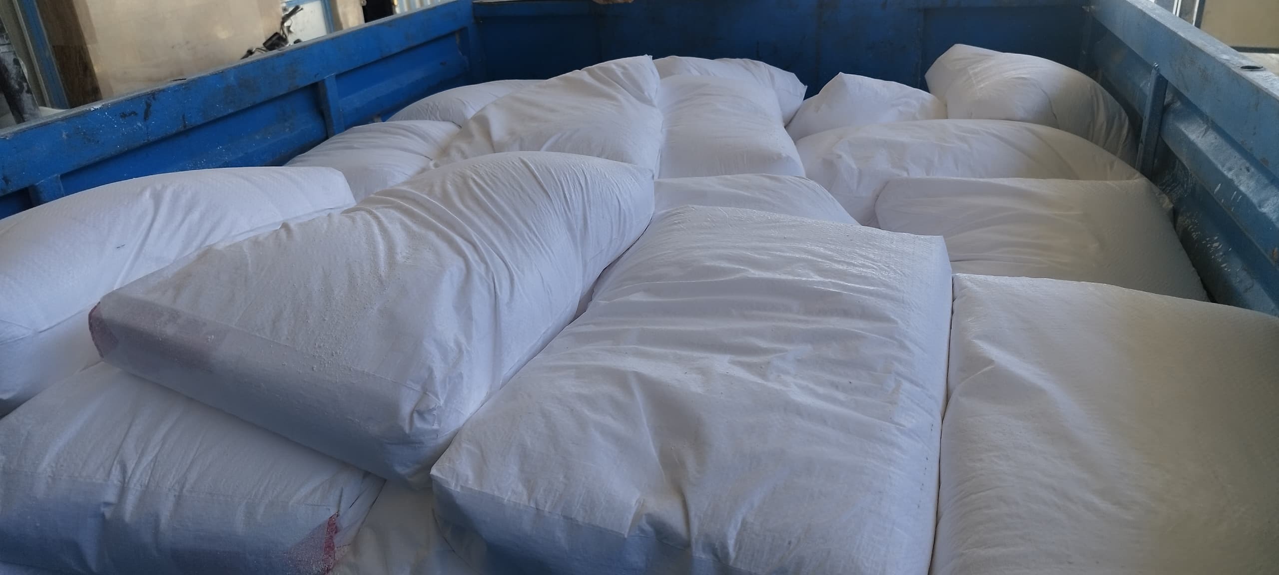 جایگاه کربنات کلسیم کوتد در توسعه صنعتی