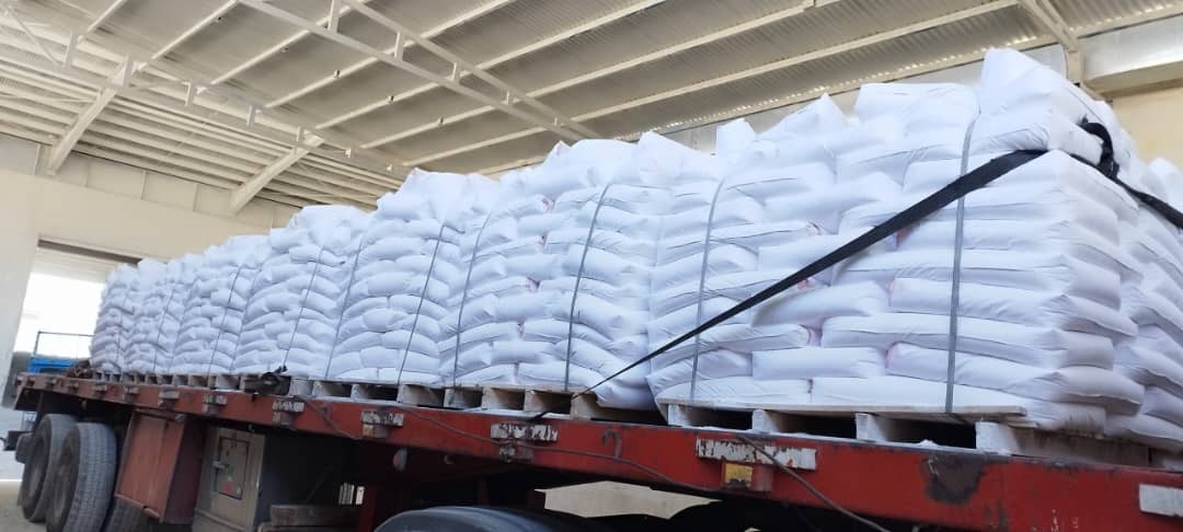 جایگاه کربنات کلسیم کوتد در توسعه صنعتی