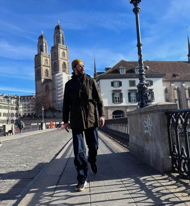 بهتاش سریال پایتخت