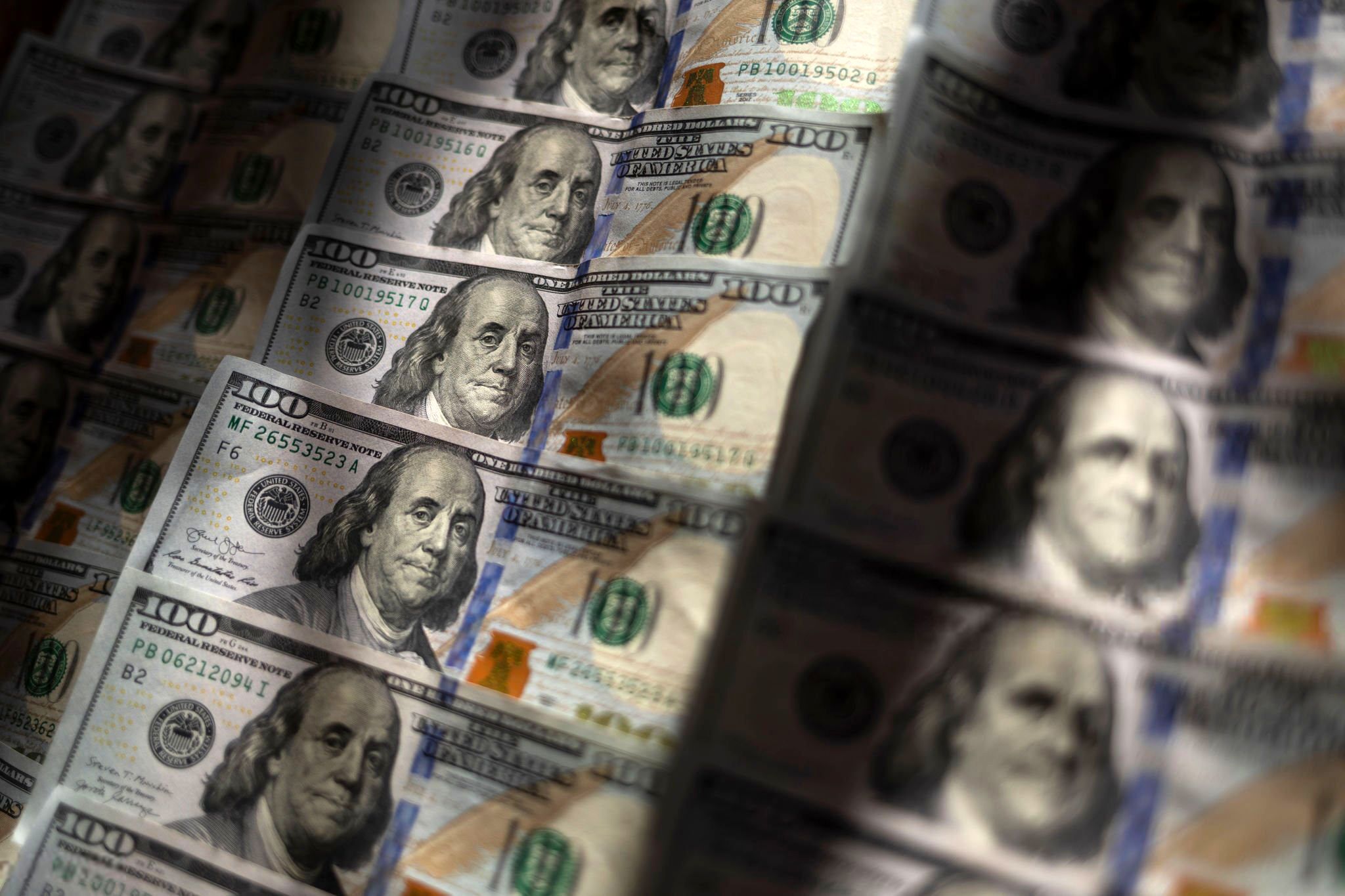 قیمت دلار امروز