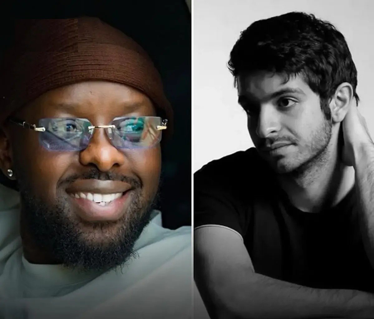 یک هنرمند ایرانی نامزد جایزه گرمی ۲۰۲۶ شد