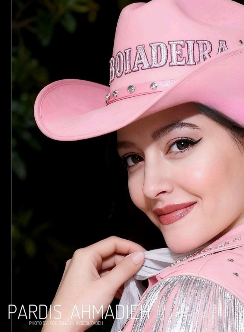 باربی ایران معرفی شد