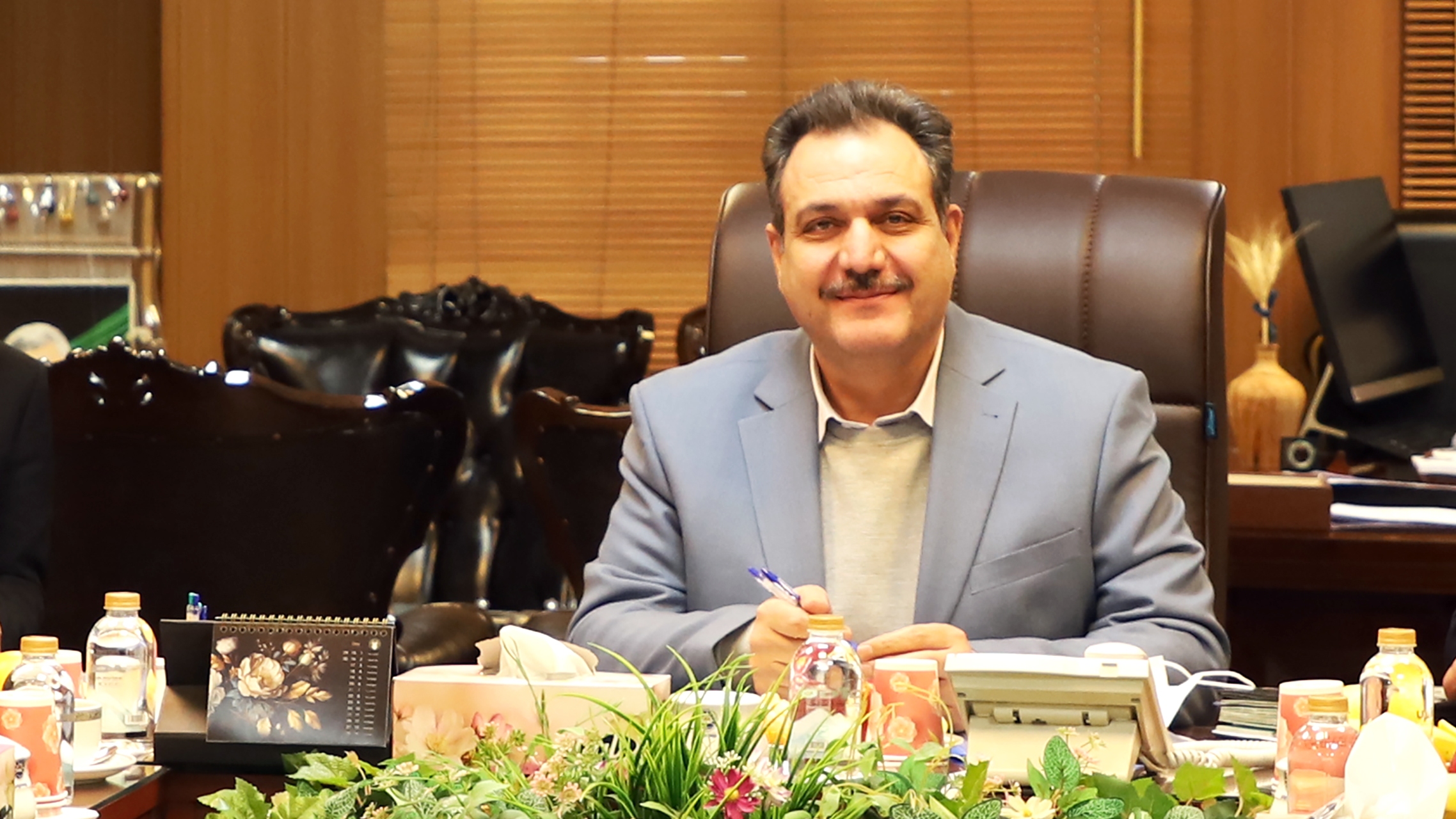 دکتر جواهری تفتی