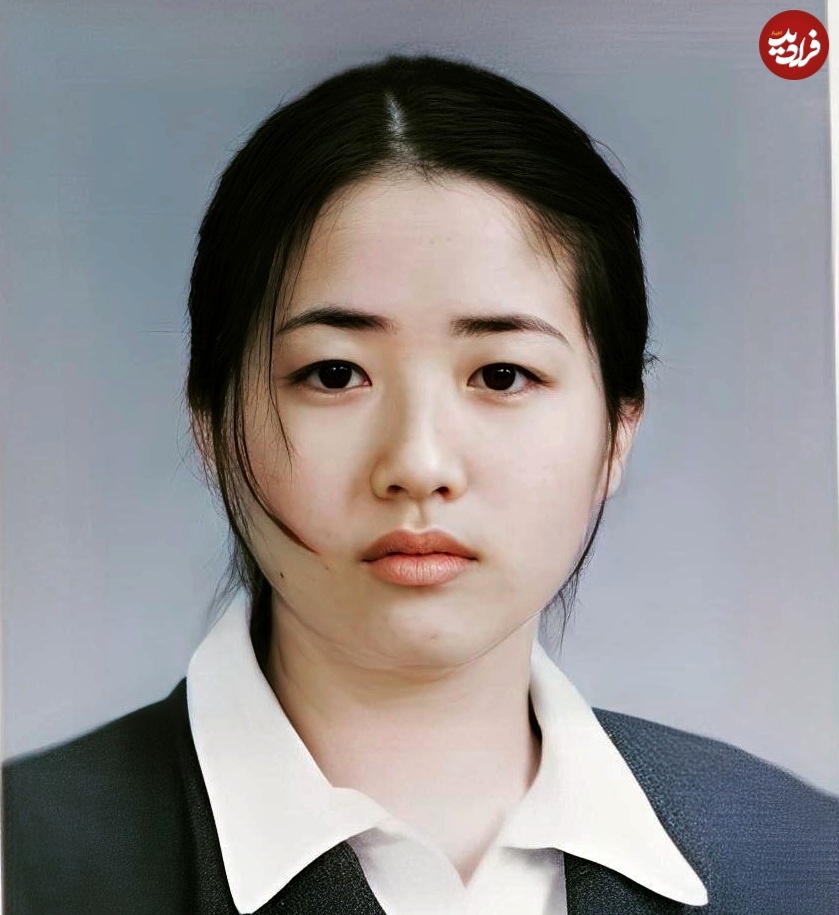 بانو یئون سریال امپراطور بادها در دوران نوجوانی + عکس معصومانه و جذاب بانو یئون