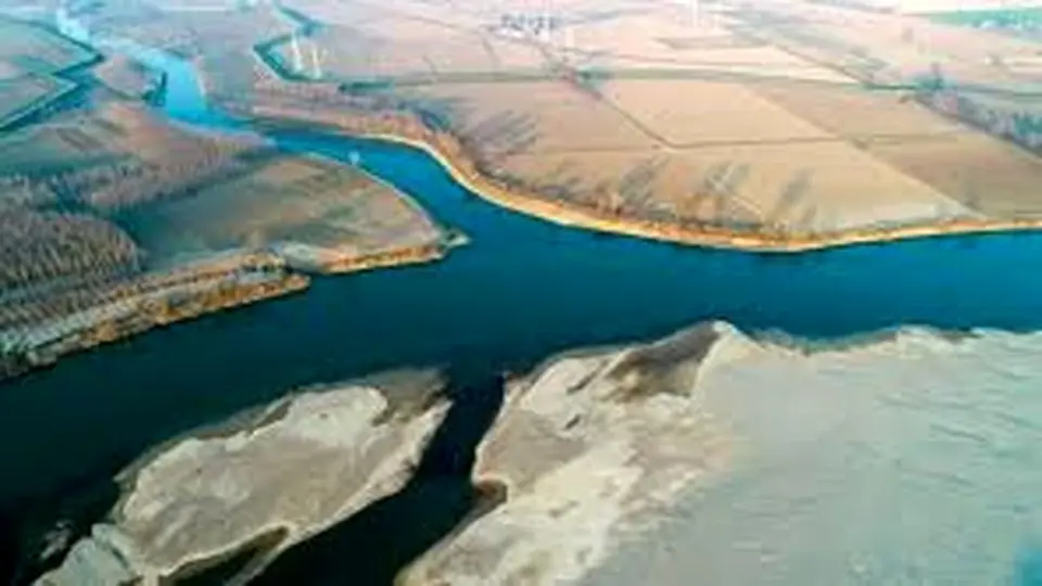 حقابه هیرمند