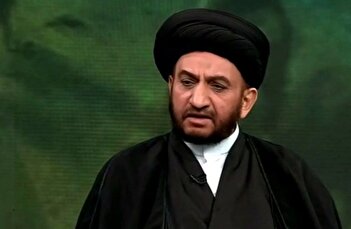 فیلم/ ادعای جنجالی کارشناس تلویزیونی درباره فروپاشی اسرائیل تا سال ۲۰۲۸