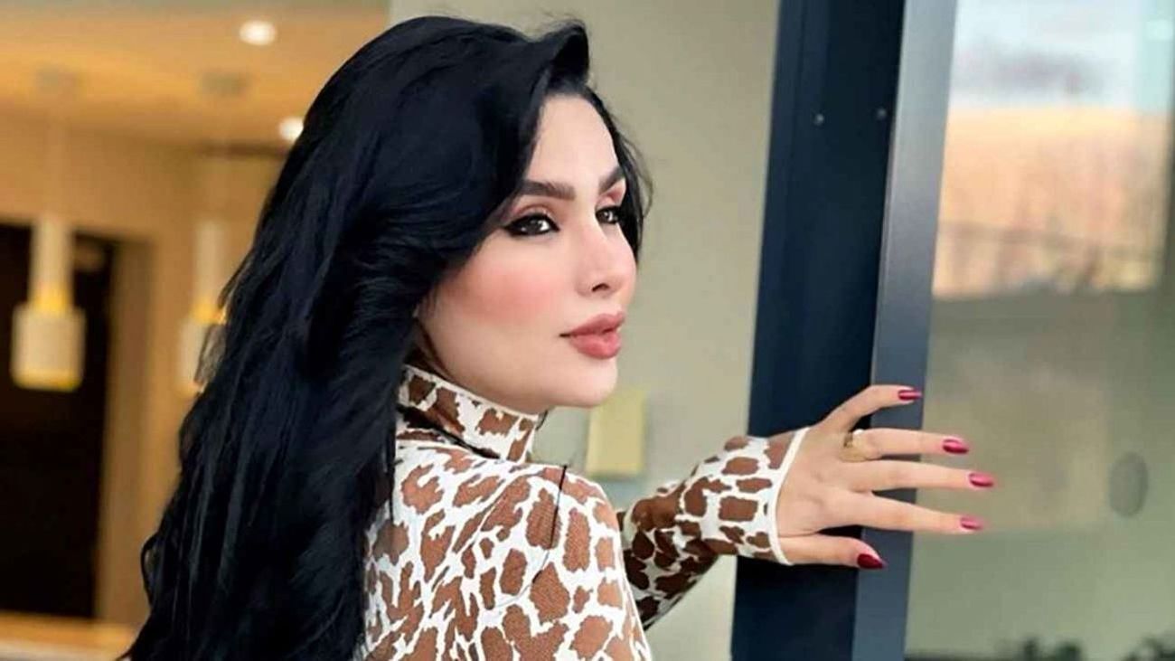 دنیا جهانبخت عکس ها