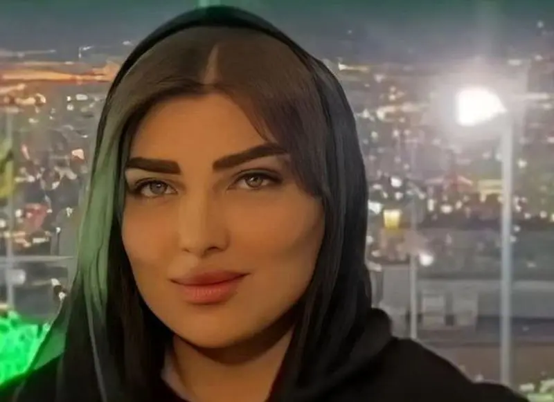 قتل مخوف مبینا زارع قتل مخوف مبینا زارع