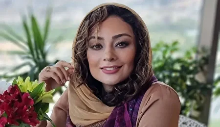 عکس/ تغییر باورنکردنی چهره یکتا ناصر در جشن تولد ۴۷ سالگی‌اش