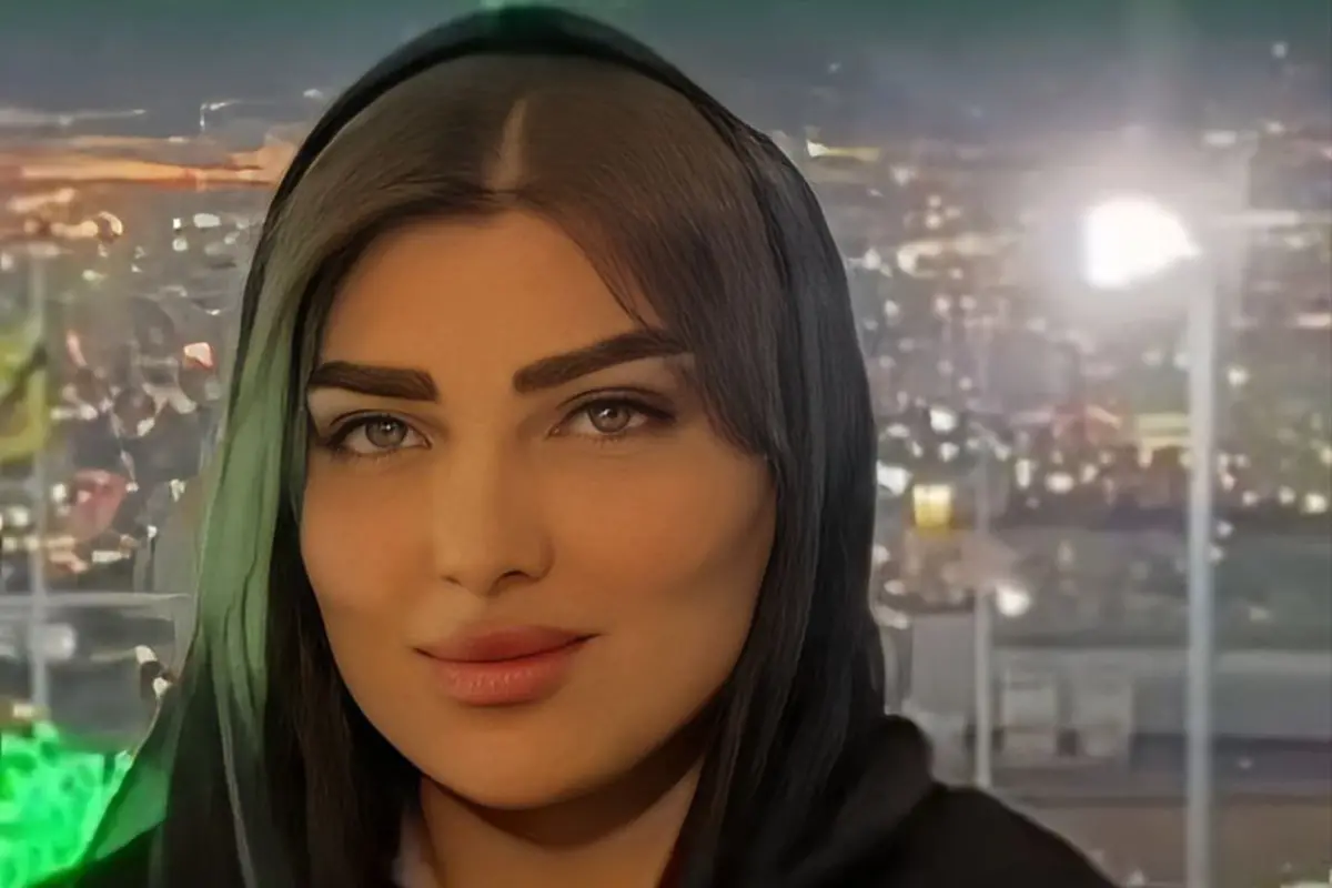 مبینا زارع و راز قتل مبینا زارع و راز قتل