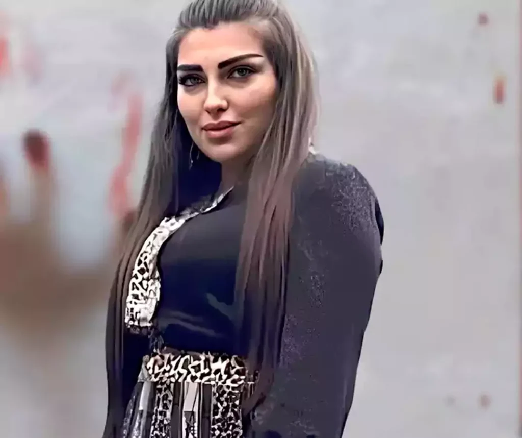 پیکر مبینا زارع کشف شد پیکر مبینا زارع کشف شد