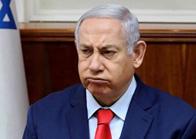 اینفوگرافی/ ۸ کشور به دنبال بازداشت نتانیاهو