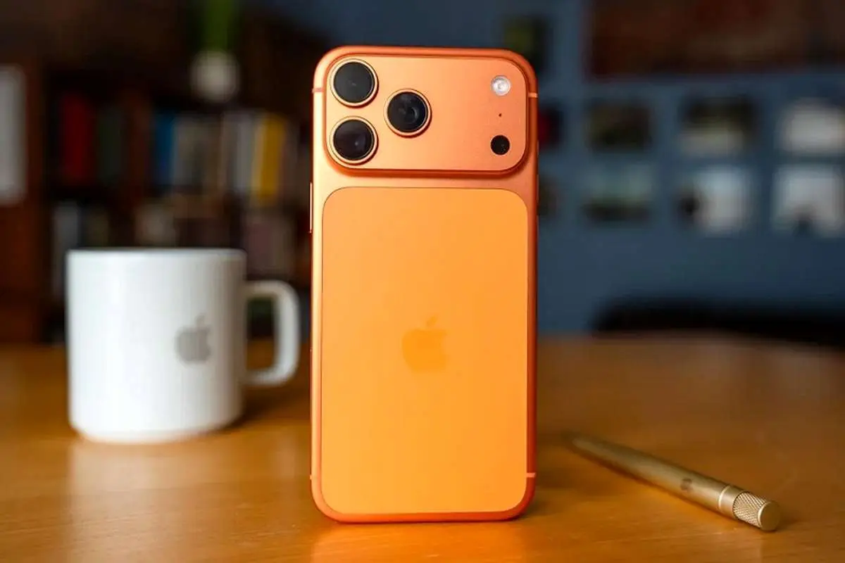 قیمت گوشی آیفون امروز