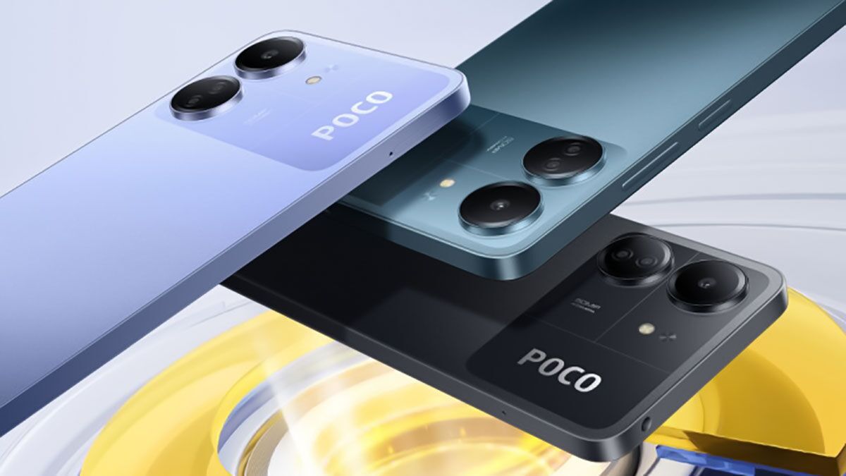 قیمت گوشی شیائومی امروز