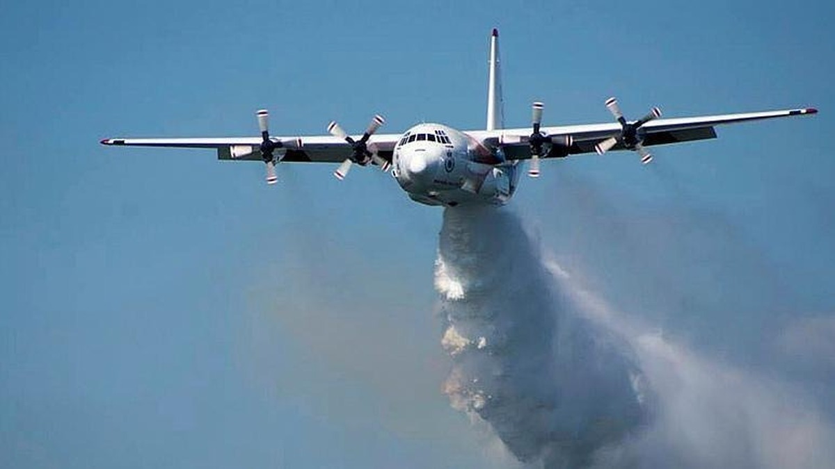 بارورسازی ابر‌ها