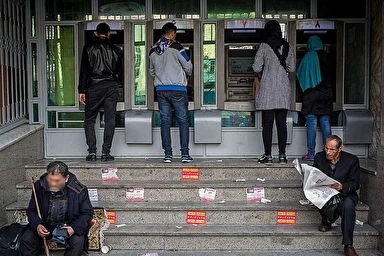 اینفوگرافی/ رشد بی سابقه نرخ خط فقر طی ۱۰ سال در ایران