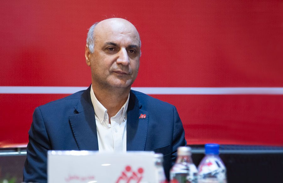 سرمایه گذاری در تولید، ارتقای رفاه کارگران و فروش و صادرات بیشتر/ اعتبار زمزم به کیفیتش وابسته است سرمایه گذاری در تولید، ارتقای رفاه کارگران و فروش و صادرات بیشتر/ اعتبار زمزم به کیفیتش وابسته است