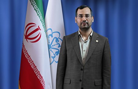 هادی غلام زاده، رئیس هیئت مدیره فولاد امیرکبیر کاشان کیست؟