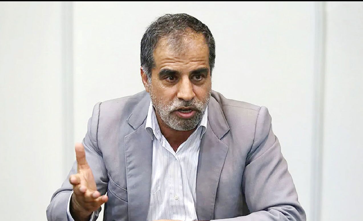 علیرضا حیدری علیرضا حیدری