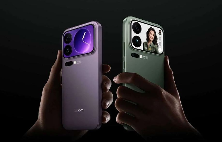 مقایسه آیفون ۱۷ و شیائومی ۱۷