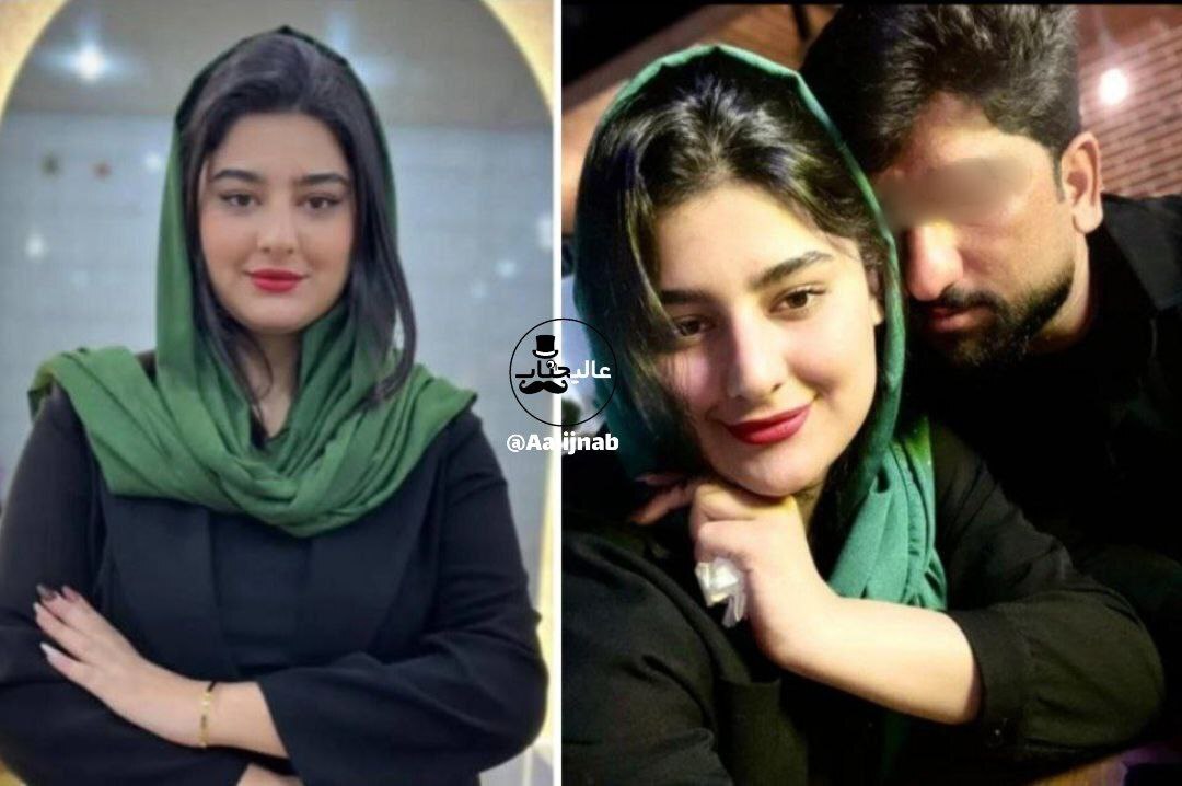 قتل هولناک دختر ۲۴ساله قتل هولناک دختر ۲۴ساله