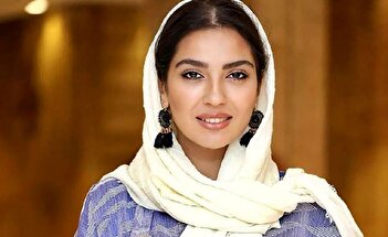 عکس/ استوری احساسی مونا کرمی در تولد پدر همسرش