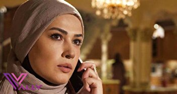 فیلم/ خاطره خنده دار لادن مستوفی از دوران مدرسه