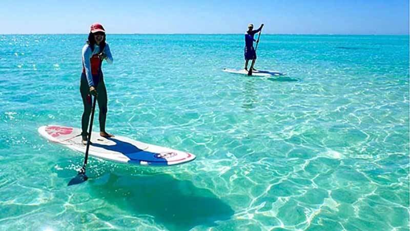 سفر به بهشت ایران؛ راهنمای کامل خرید بلیط کیش و برنامه ریزی سفر