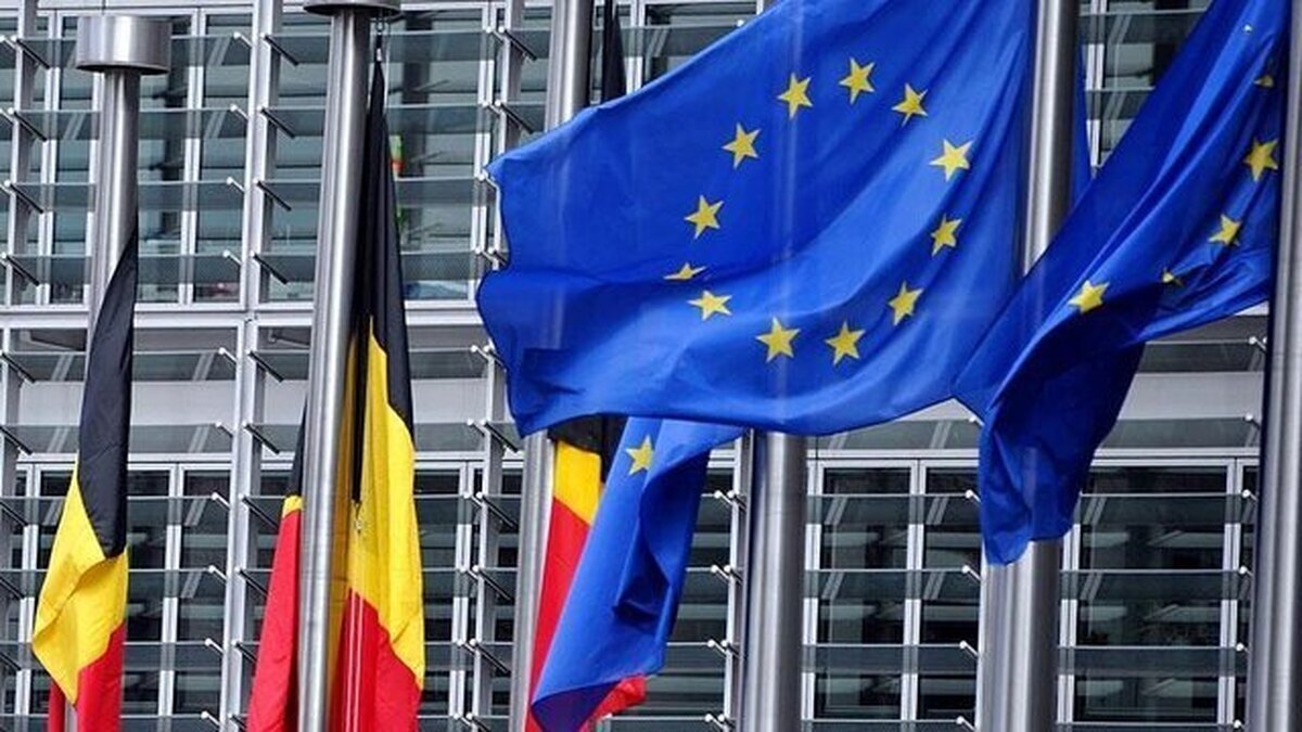 بلژیک در آمادهباش نظامی بلژیک در آمادهباش نظامی