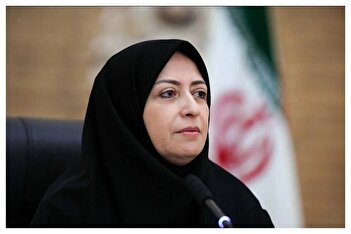 عکس/ واکنش شینا انصاری درباره سفر برزیل