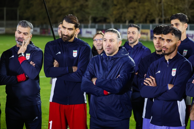 شاگردان امیر قلعه نوعی