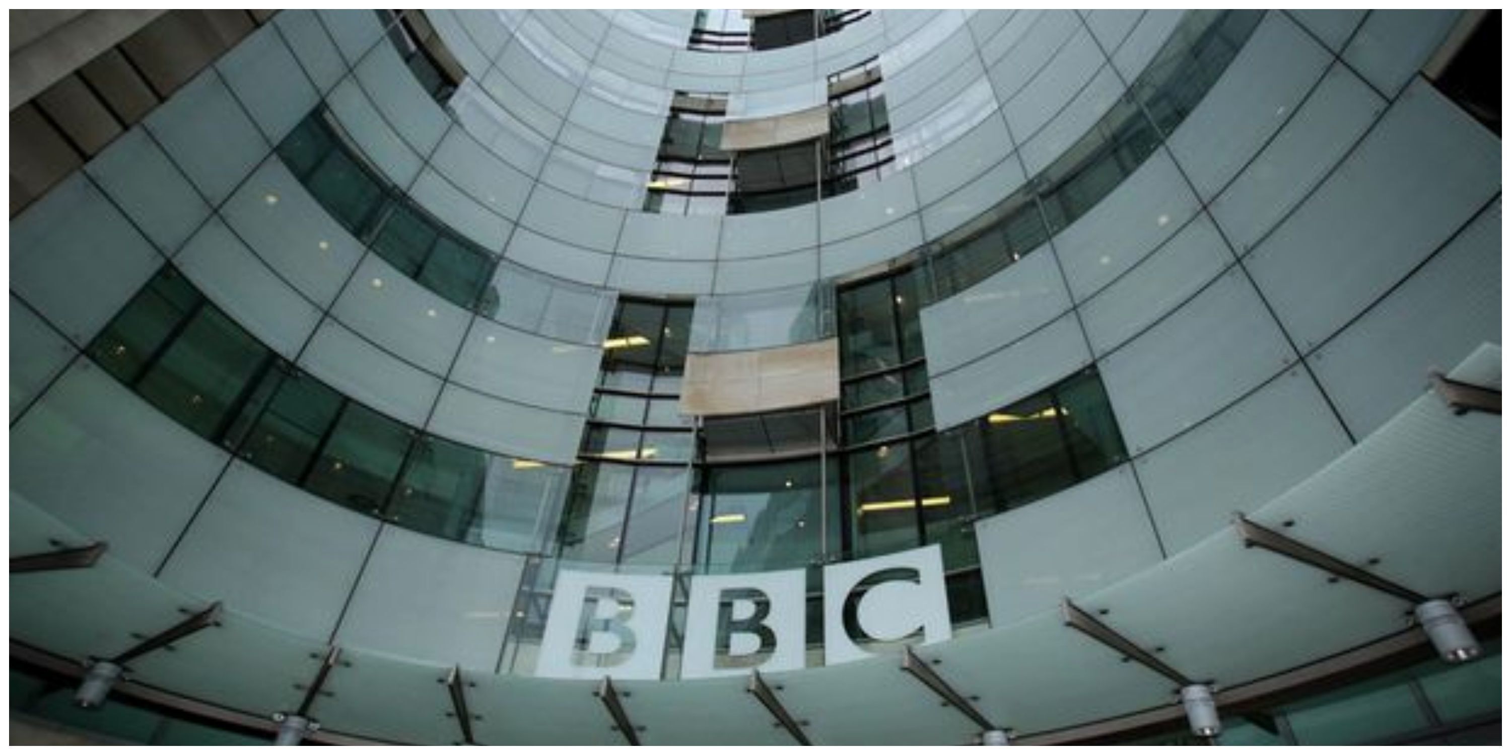 مدیر بی‌بی‌سی