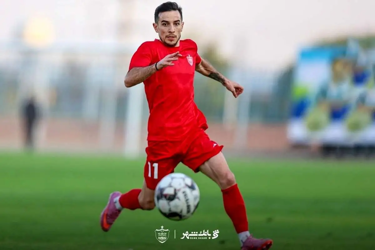 فرشاد احمدزاده