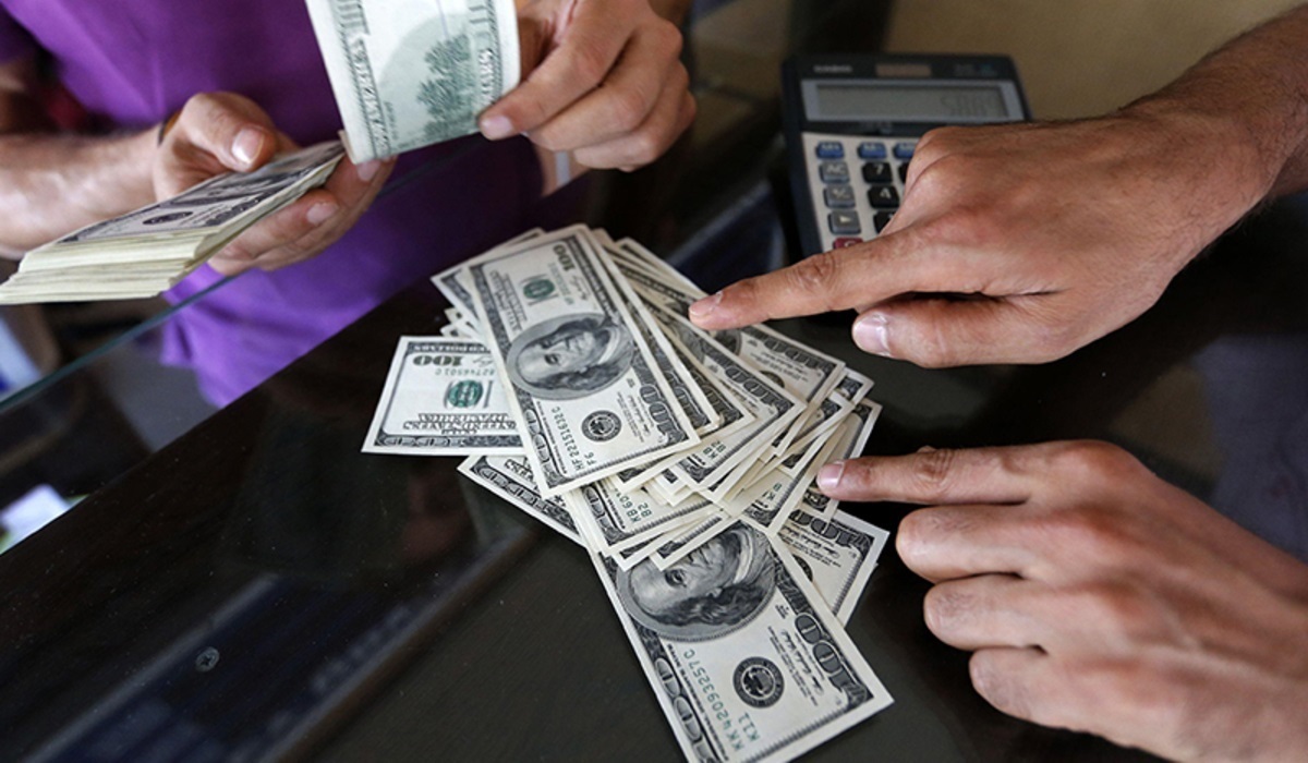 تحلیل بازار دلار