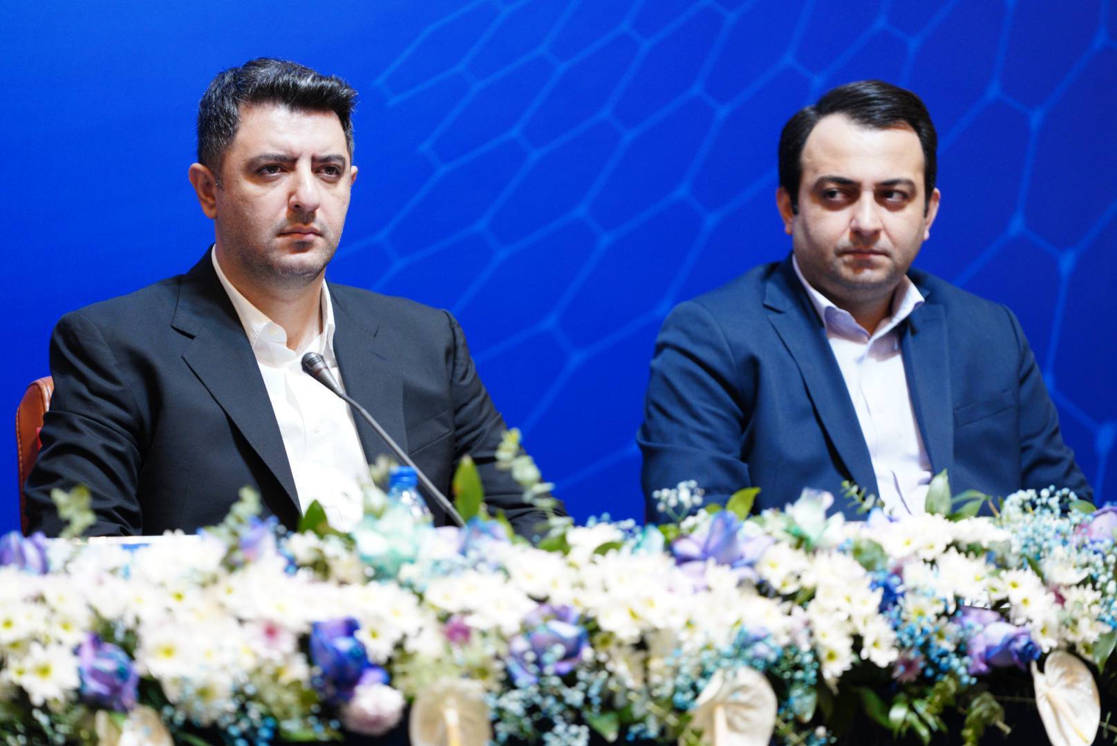 دغدغه ناترازی در بانک صادرات ایران نداریم دغدغه ناترازی در بانک صادرات ایران نداریم