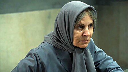 پست جدید گلچهره سجادیه با یک متن معنادار+ عکس