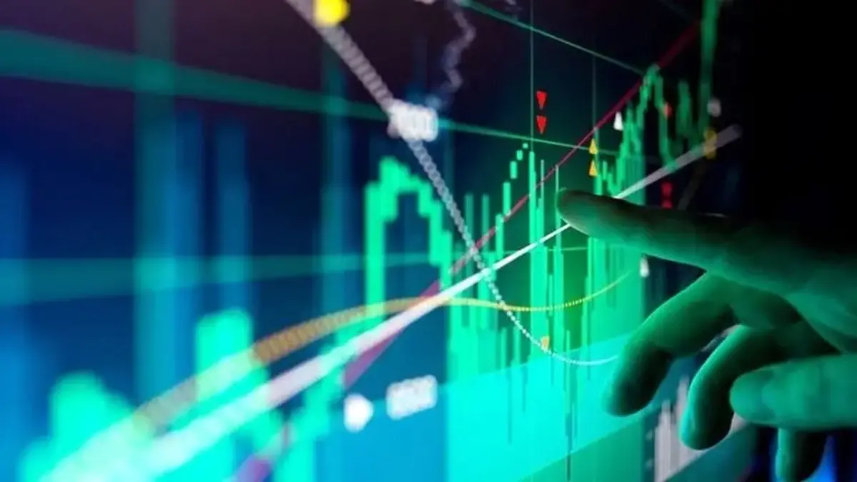 تالار بورس تالار بورس