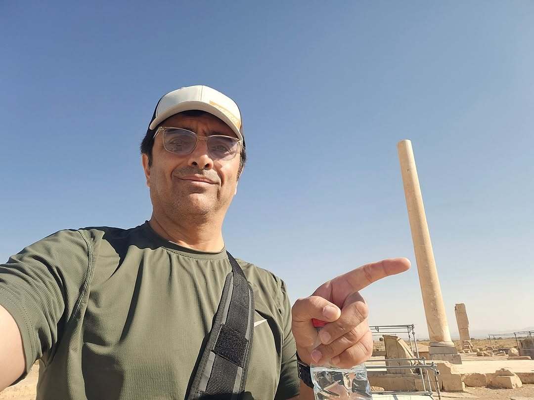 امین زندگانی