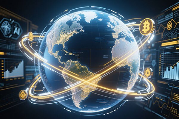 در اقتصاد دیجیتال چه کسانی برنده و چه کسانی بازنده هستند؟