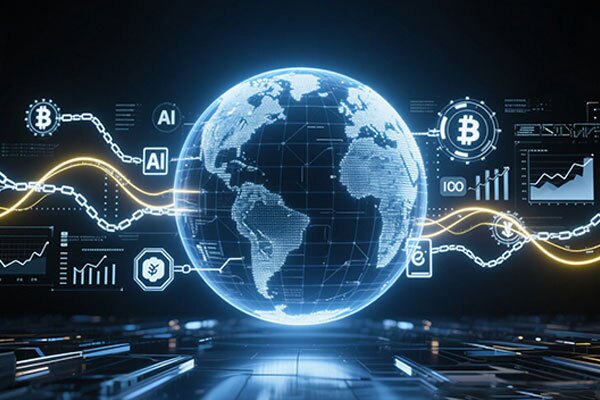 در اقتصاد دیجیتال چه کسانی برنده و چه کسانی بازنده هستند؟