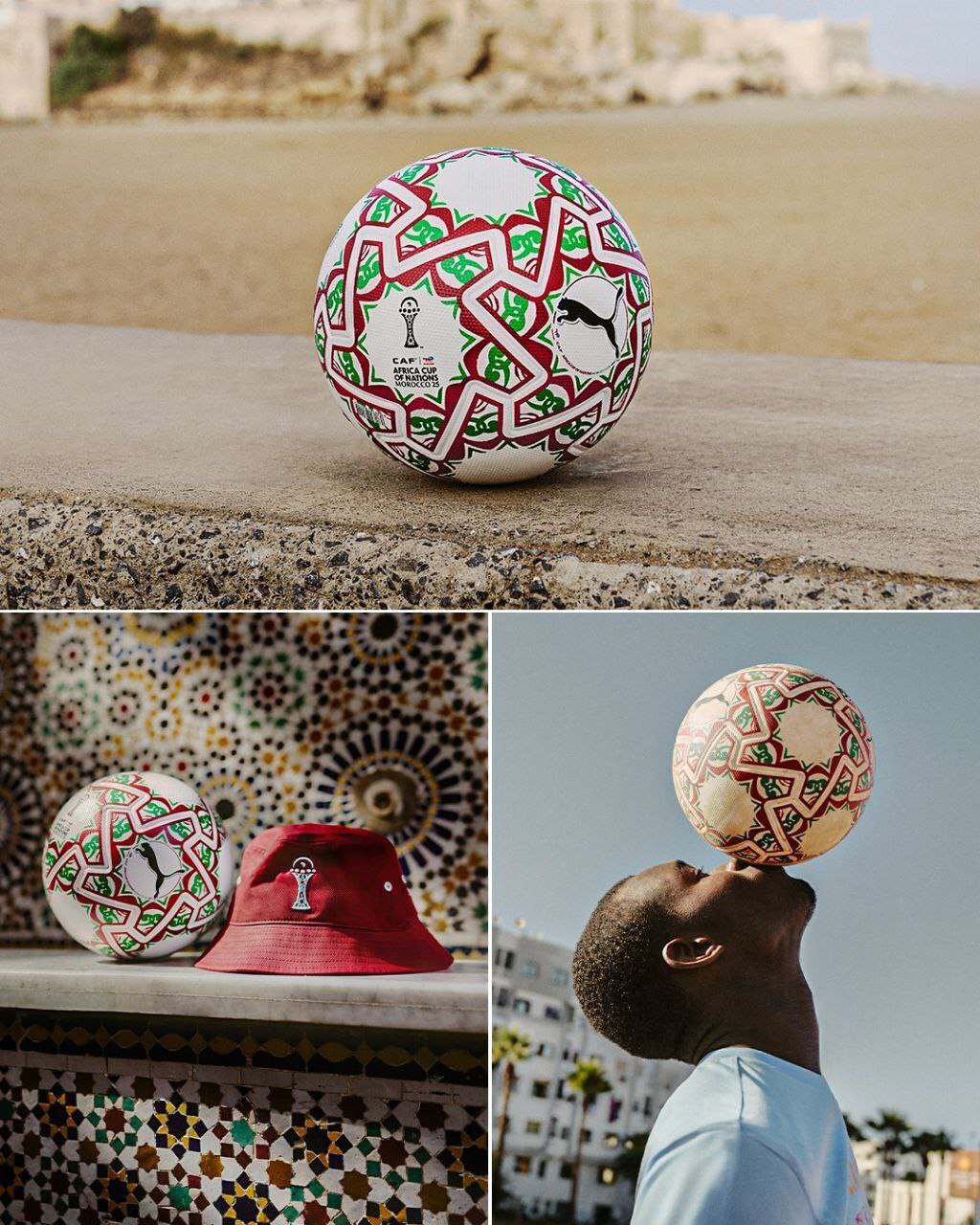 جام ملت‌های آفریقا ۲۰۲۵