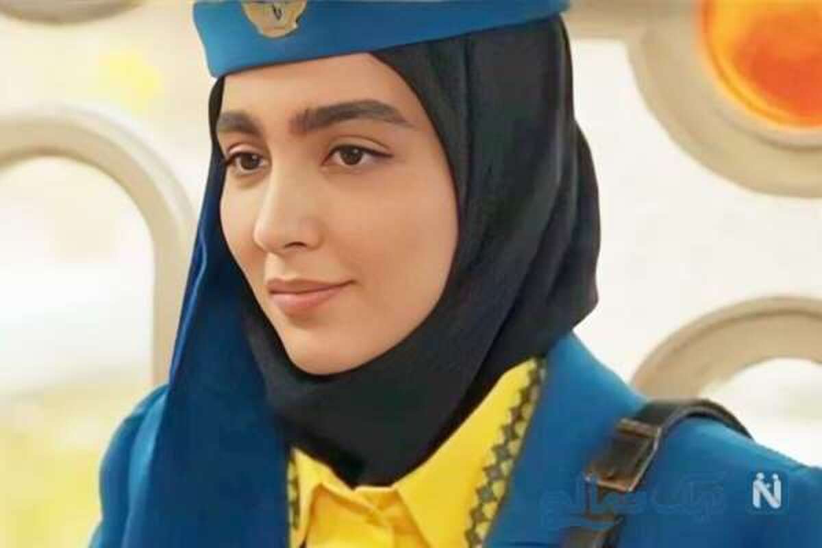 نیکای سریال پایتخت