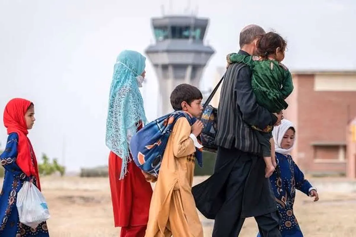 تازه‌ترین گزارش از خروج اتباع از ایران